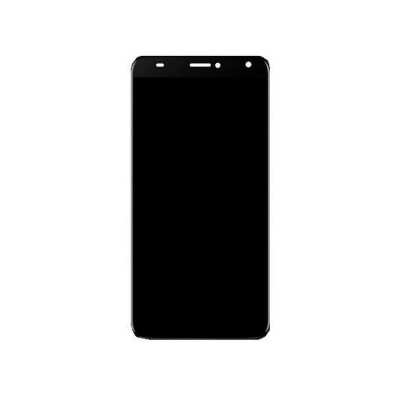 Lcd With Touch Screen For Blu C6 Blue By - Maxbhi.com