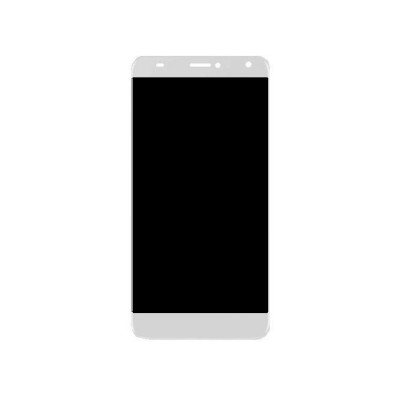 Lcd With Touch Screen For Blu C6 Gold By - Maxbhi.com