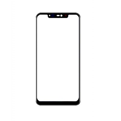 Replacement Front Glass For Allview Soul X5 Pro Gold By - Maxbhi.com