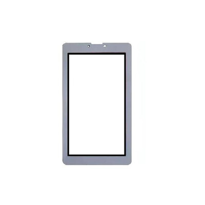 Replacement Front Glass For Baslate 7416 Black By - Maxbhi.com