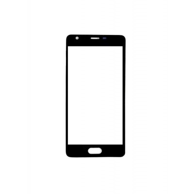Replacement Front Glass For Blackview A9 Pro Blue By - Maxbhi.com