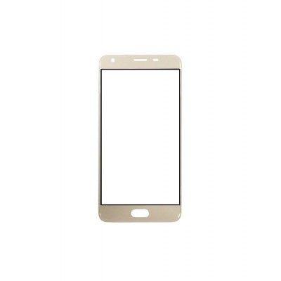 Replacement Front Glass For Blackview A9 Pro Gold By - Maxbhi.com