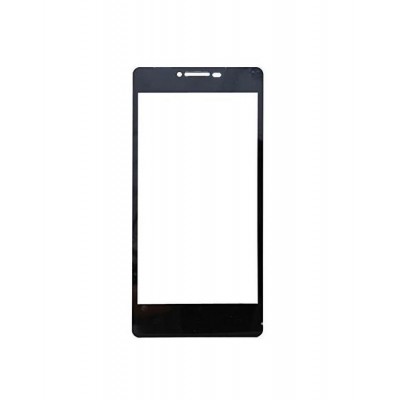 Replacement Front Glass For Cubot S208 White By - Maxbhi.com