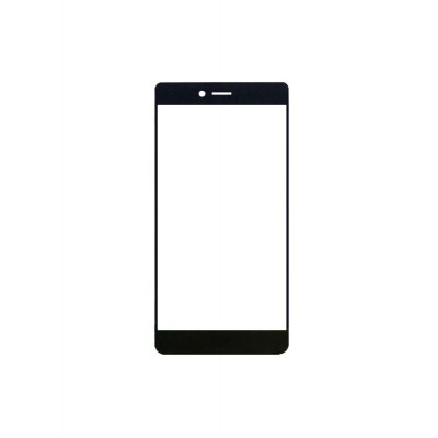 Replacement Front Glass For Elephone S2 Blue By - Maxbhi.com