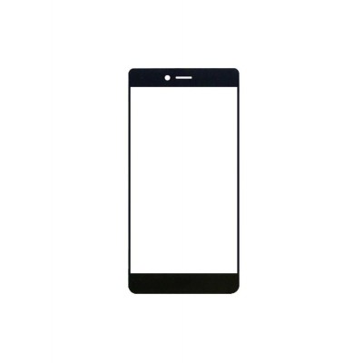 Replacement Front Glass For Elephone S2 White By - Maxbhi.com