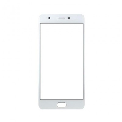 Replacement Front Glass For Energy Sistem Pro Jewel White By - Maxbhi.com