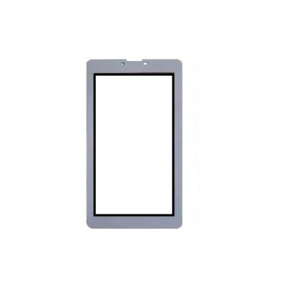 Touch Screen Digitizer For Baslate 7416 Black By - Maxbhi.com