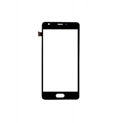 Touch Screen Digitizer For Blackview A9 Pro Black By - Maxbhi.com