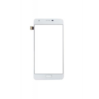 Touch Screen Digitizer For Blackview A9 Pro White By - Maxbhi.com