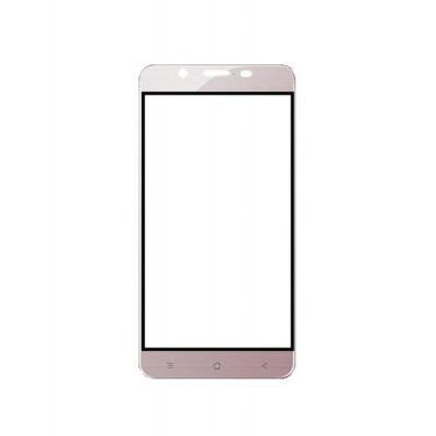 Touch Screen Digitizer For Blackview P2 Lite Gold By - Maxbhi.com