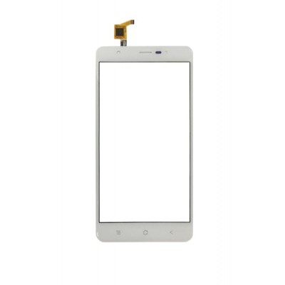 Touch Screen Digitizer For Blackview R6 Lite Gold By - Maxbhi.com