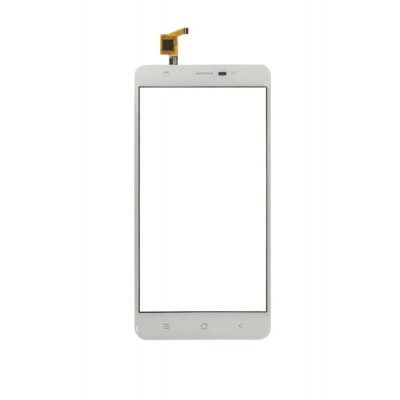 Touch Screen Digitizer For Blackview R6 Lite White By - Maxbhi.com