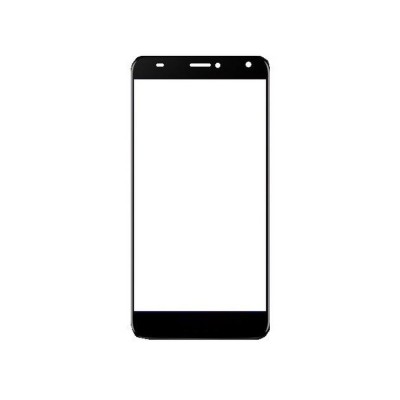 Touch Screen Digitizer For Blu C6 Black By - Maxbhi.com