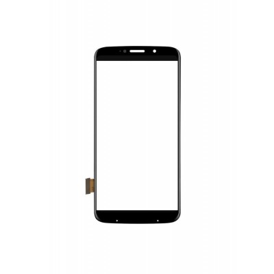 Touch Screen Digitizer For Motorola Moto Z3 Play Black By - Maxbhi.com