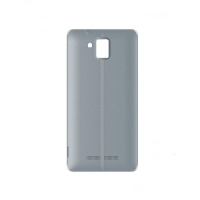Back Panel Cover For Relaxx Z14 White - Maxbhi.com