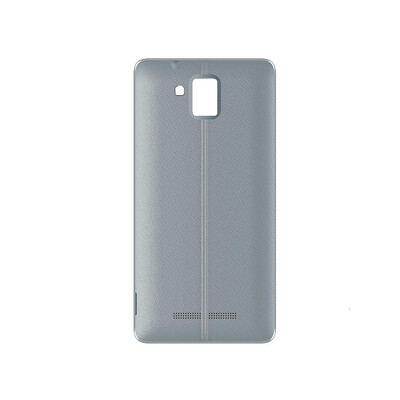 Back Panel Cover For Relaxx Z14 White - Maxbhi.com