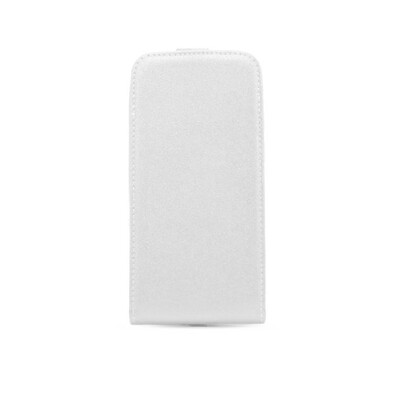 Flip Cover For Beetel Td590 White By - Maxbhi.com