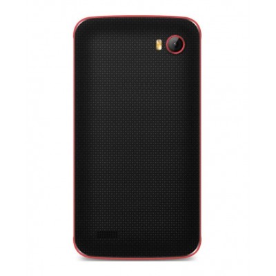 Full Body Housing For Mtech Freedom White - Maxbhi Com
