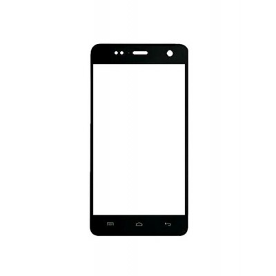 Replacement Front Glass For Blu Studio C Mini Yellow By - Maxbhi.com