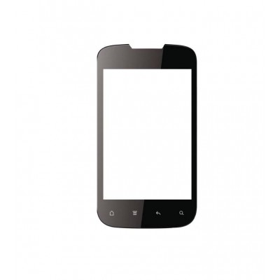Replacement Front Glass For Wynncom G32 White By - Maxbhi.com
