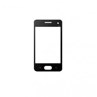 Replacement Front Glass For Yxtel C920 White By - Maxbhi.com