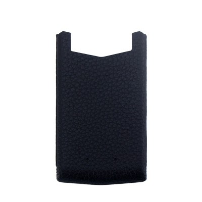 Back Panel Cover For Leagoo Venture 1 White - Maxbhi.com