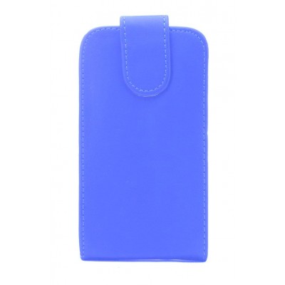 Flip Cover For Aiek M4 Blue By - Maxbhi.com