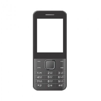 Full Body Housing For Mafe Speed White - Maxbhi.com