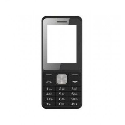 Full Body Housing For Zen Ultra 502 White - Maxbhi Com