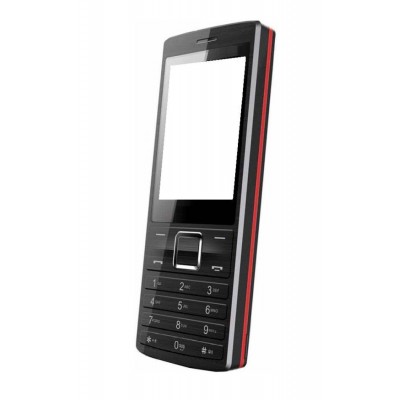 Full Body Housing For Zen X38 White - Maxbhi Com