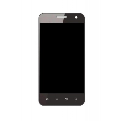 Lcd With Touch Screen For Adcom A400 Black By - Maxbhi.com