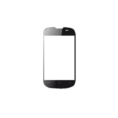 Replacement Front Glass For Magicon M2 White By - Maxbhi.com
