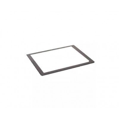 Replacement Front Glass For Optimasmart Opt400 Lap Tab White By - Maxbhi.com