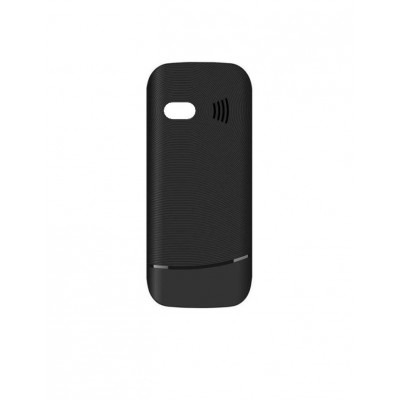 Back Panel Cover For Adcom J2 Black - Maxbhi.com