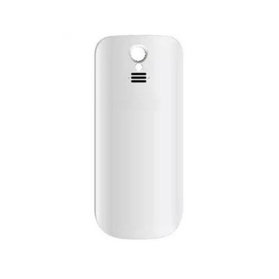 Back Panel Cover For Adcom J4 White - Maxbhi.com