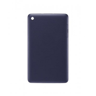 Back Panel Cover For Alcatel 1t 7 Blue - Maxbhi.com