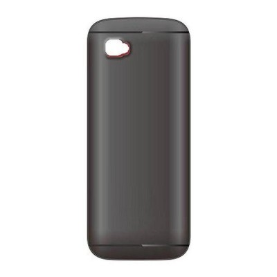Back Panel Cover For Trio T3 Neo White - Maxbhi.com