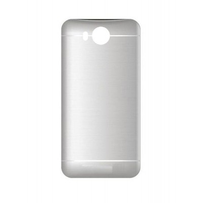 Back Panel Cover For Vkworld Vk800x White - Maxbhi.com