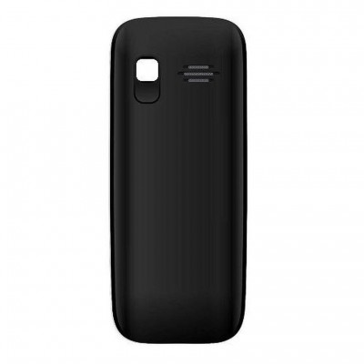 Back Panel Cover For Xccess X492 White - Maxbhi.com