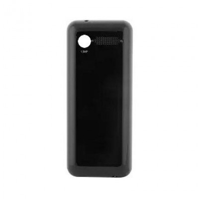Back Panel Cover For Zen M19 White - Maxbhi.com
