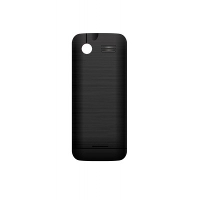 Back Panel Cover For Ziox Starz Storm White - Maxbhi.com