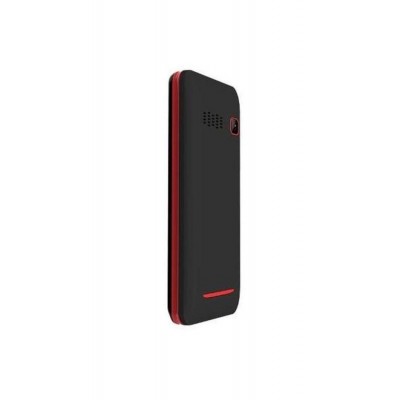 Back Panel Cover For Ziox Thunder Ultra White - Maxbhi.com