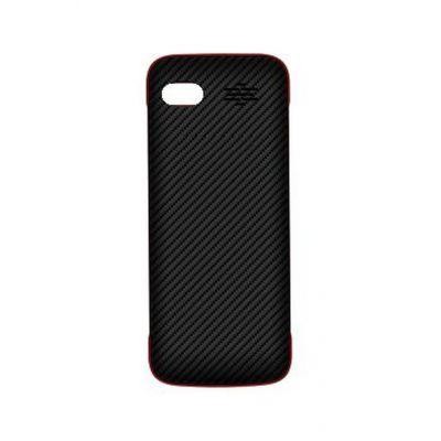 Back Panel Cover For Ziox Zx225 White - Maxbhi.com