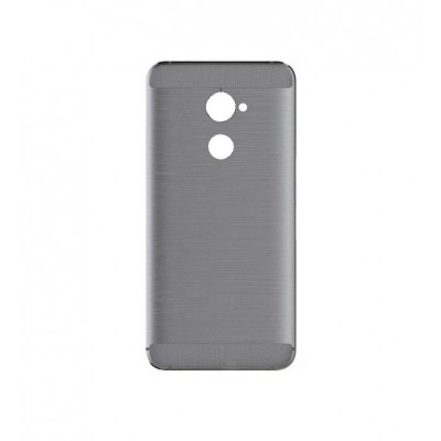 Back Panel Cover For Zte V870 Black - Maxbhi.com