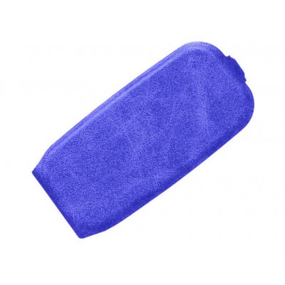 Flip Cover For Aqua Mobile Fusion Star Blue By - Maxbhi.com