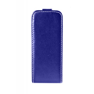Flip Cover For Tara T104 Blue By - Maxbhi.com