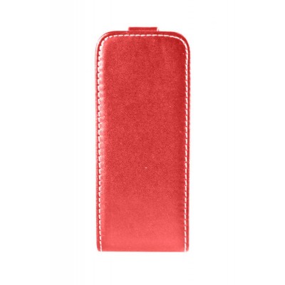 Flip Cover For Tara T104 Red By - Maxbhi.com