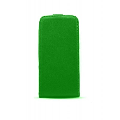 Flip Cover For Tork T11 Green By - Maxbhi.com