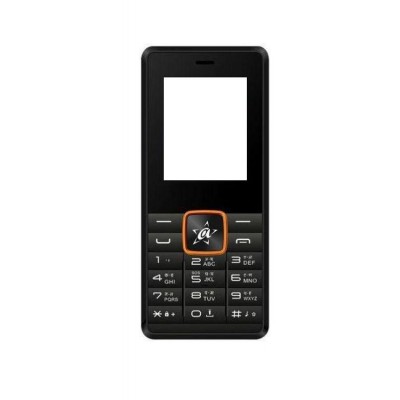 Full Body Housing For Adcom J1 Black - Maxbhi.com