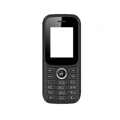 Full Body Housing For Adcom J2 Black - Maxbhi.com